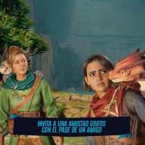 Split Fiction PS5