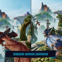Split Fiction PS5