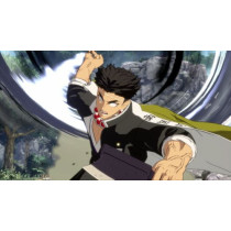 Demon Slayer: The Hinokami Chronicles 2 Xbox Series X/One