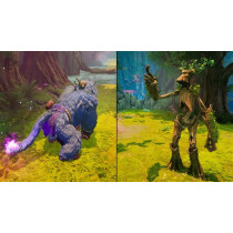Split Fiction PS5